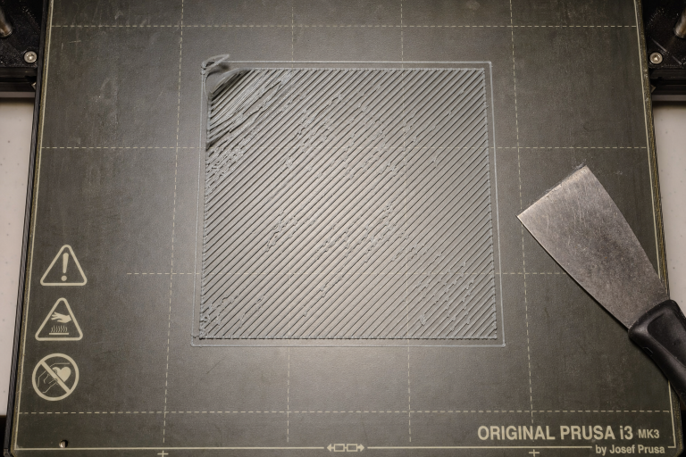 First Layer Not Sticking? Complete Diagnostic Flowchart