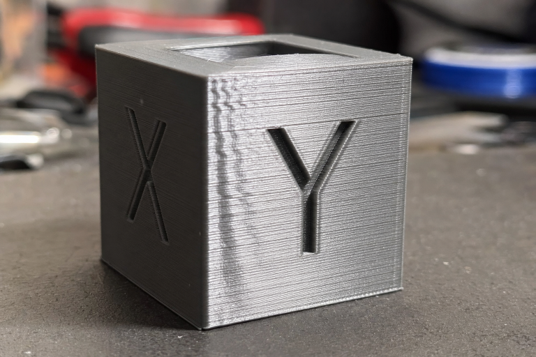 Ghosting & Ringing: How to Eliminate Surface Artifacts