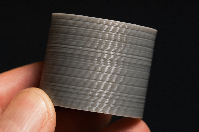 Z-Banding: Diagnose & Fix Inconsistent Layers