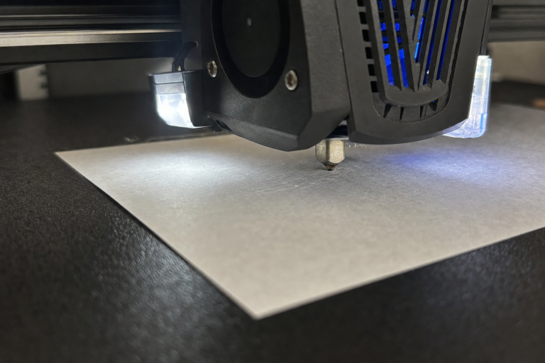 Z-Offset: What It Is & How to Calibrate Perfectly