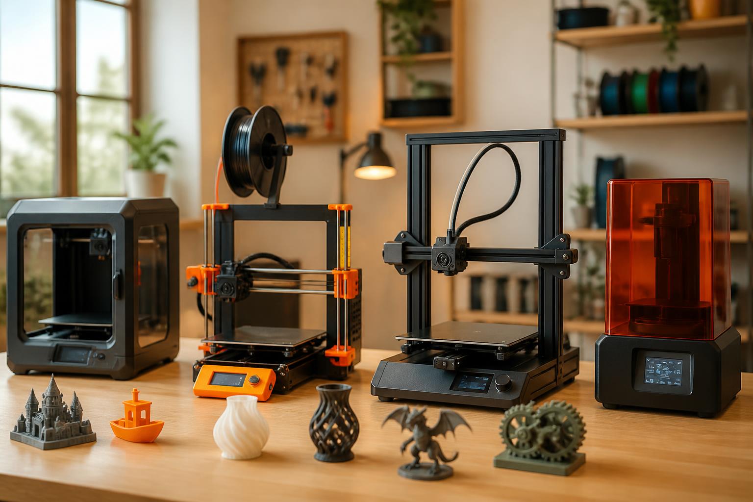 Featured image for article: 3d print best: Top Picks & Guide