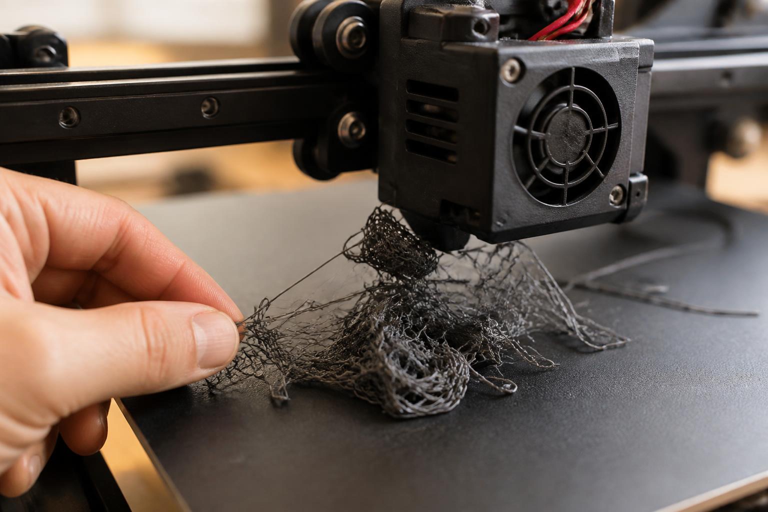 Illustration for: The Most Expensive Failure Mode (and How to Catch It Before You Print)