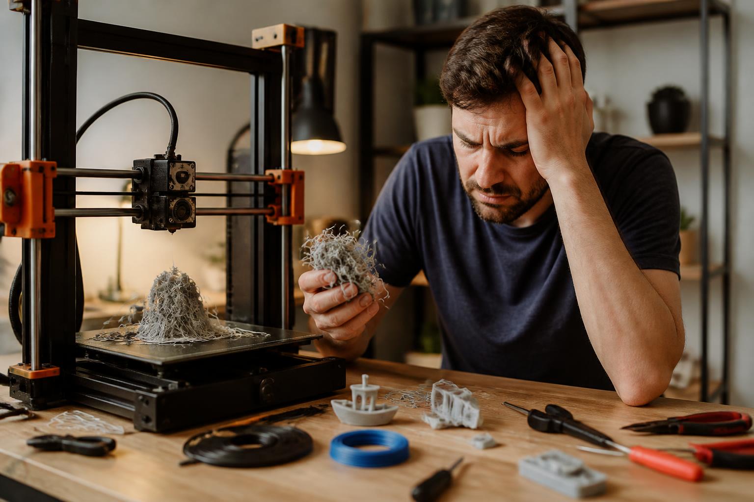 Featured image for article: Affordable 3d printing