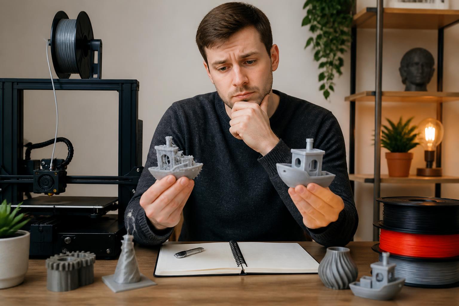 Illustration for: Trade-offs to know