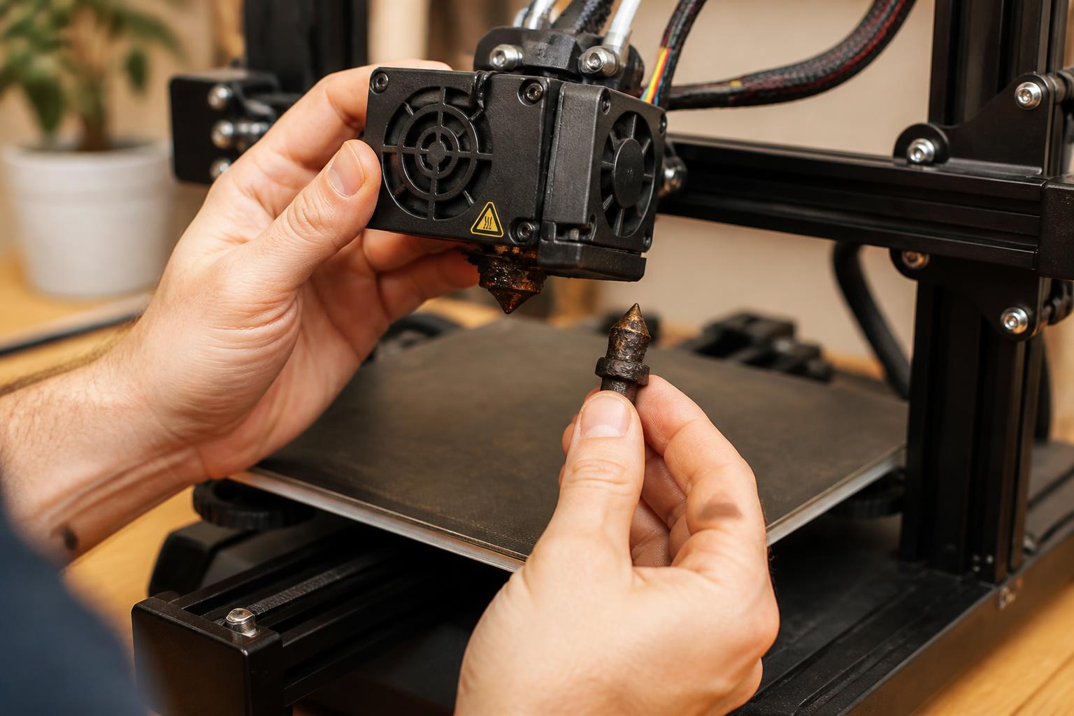 Illustration for: A Common Trap with Budget Printers (and How to Spot It Early)