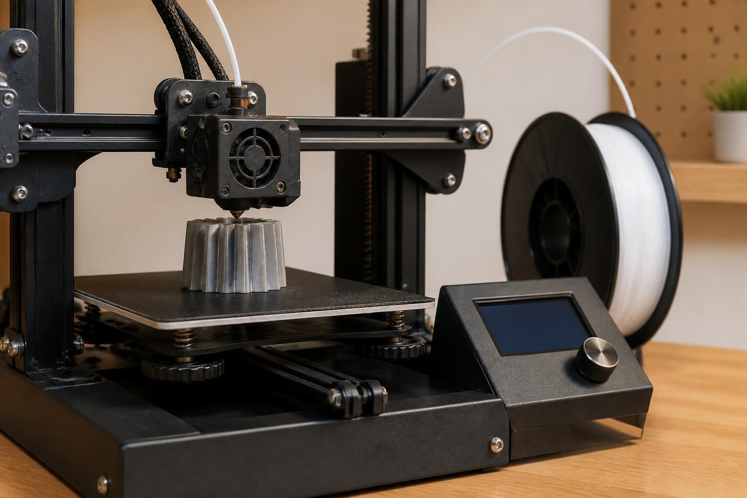 Illustration for: What to Look for in a Low-Cost Printer (Budget $150–$400)